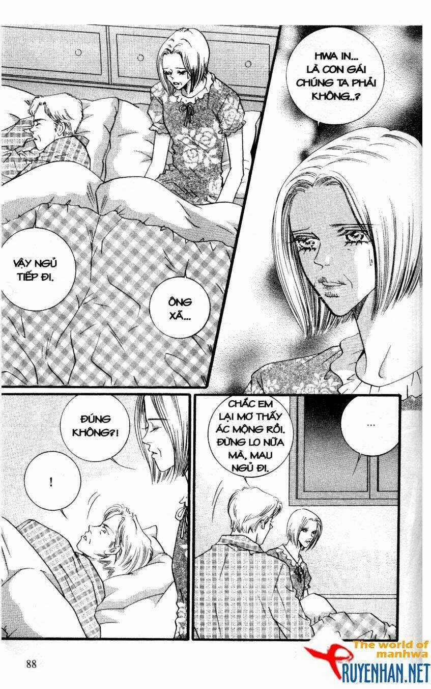 Shh! - Chapter 41 - Trang 10