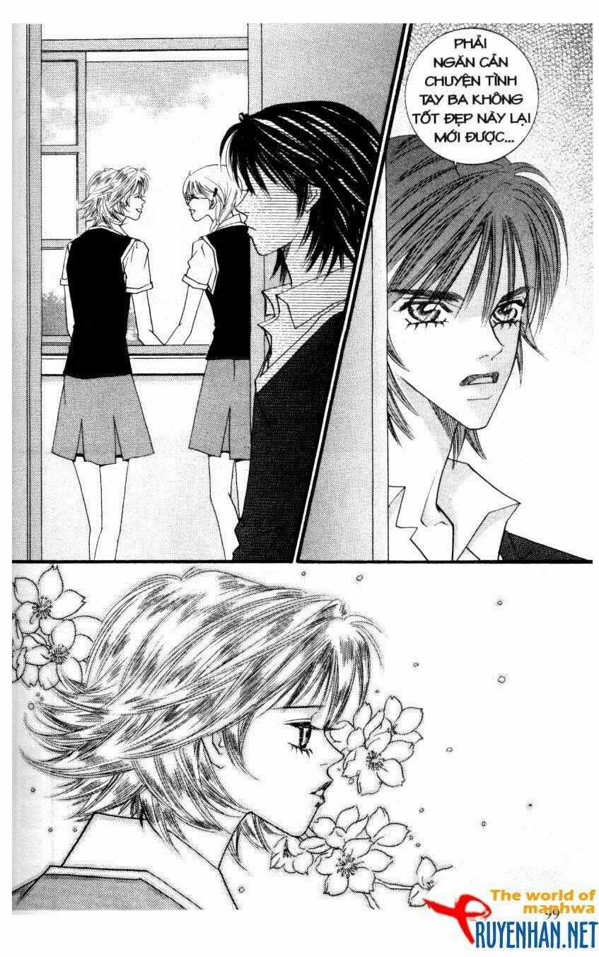 Shh! - Chapter 42 - Trang 1