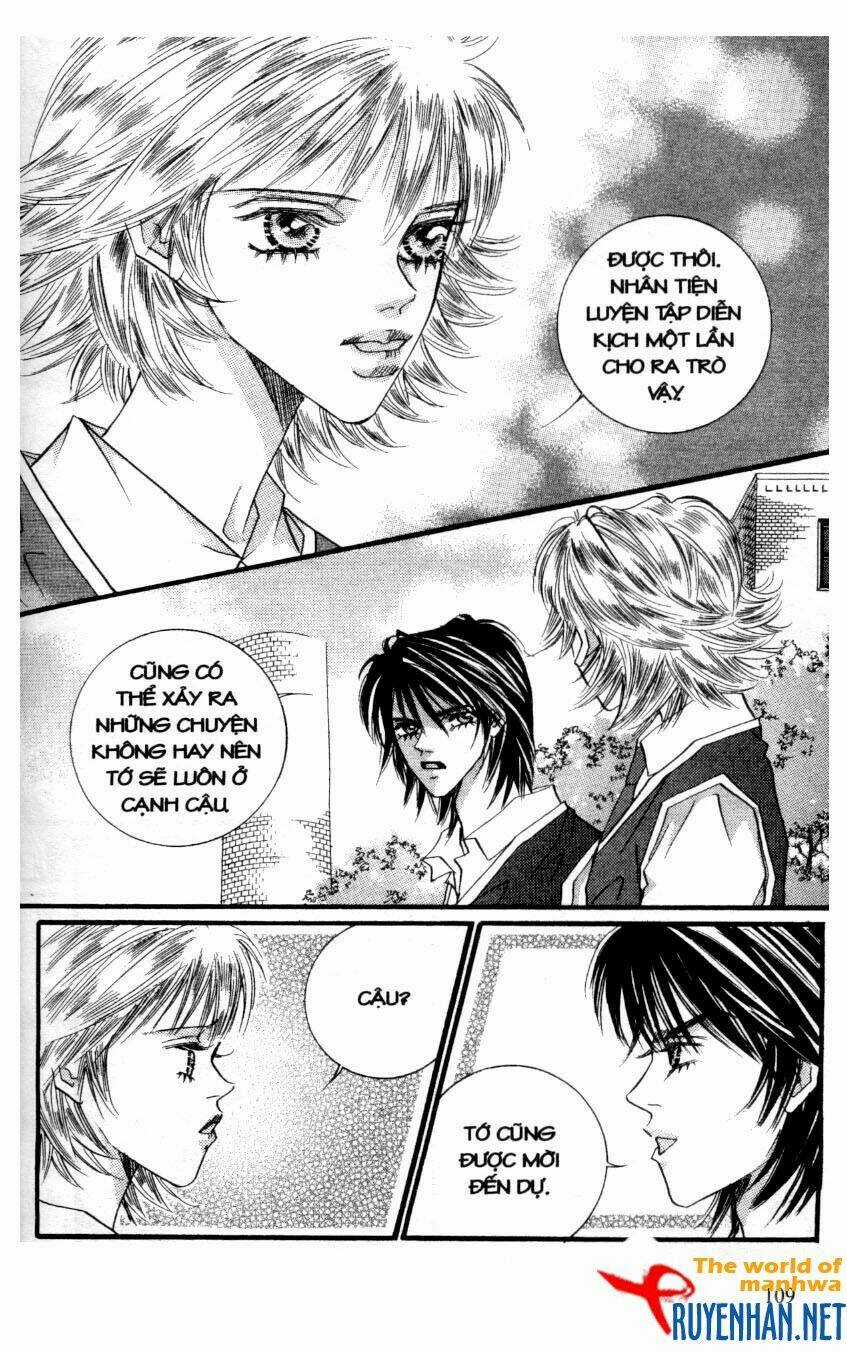 Shh! - Chapter 42 - Trang 11