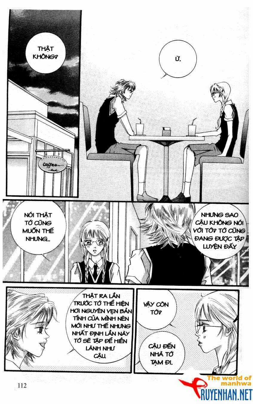 Shh! - Chapter 42 - Trang 14