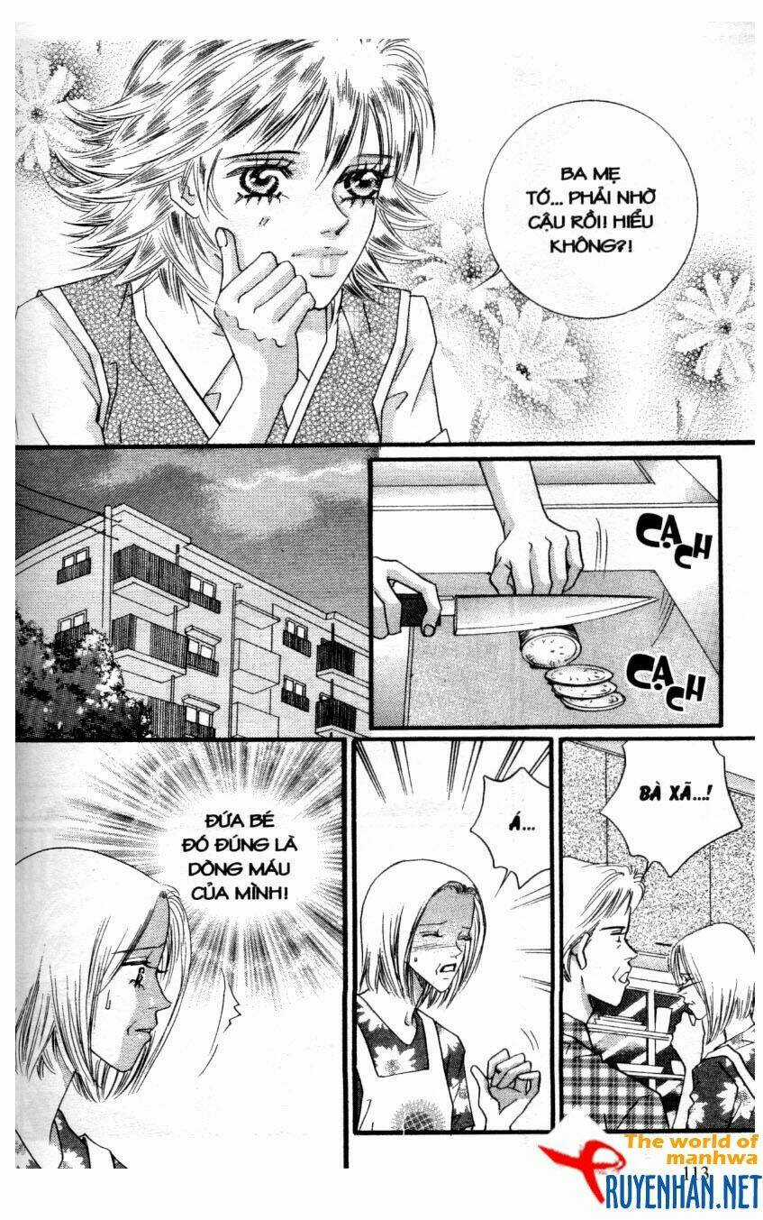 Shh! - Chapter 42 - Trang 15