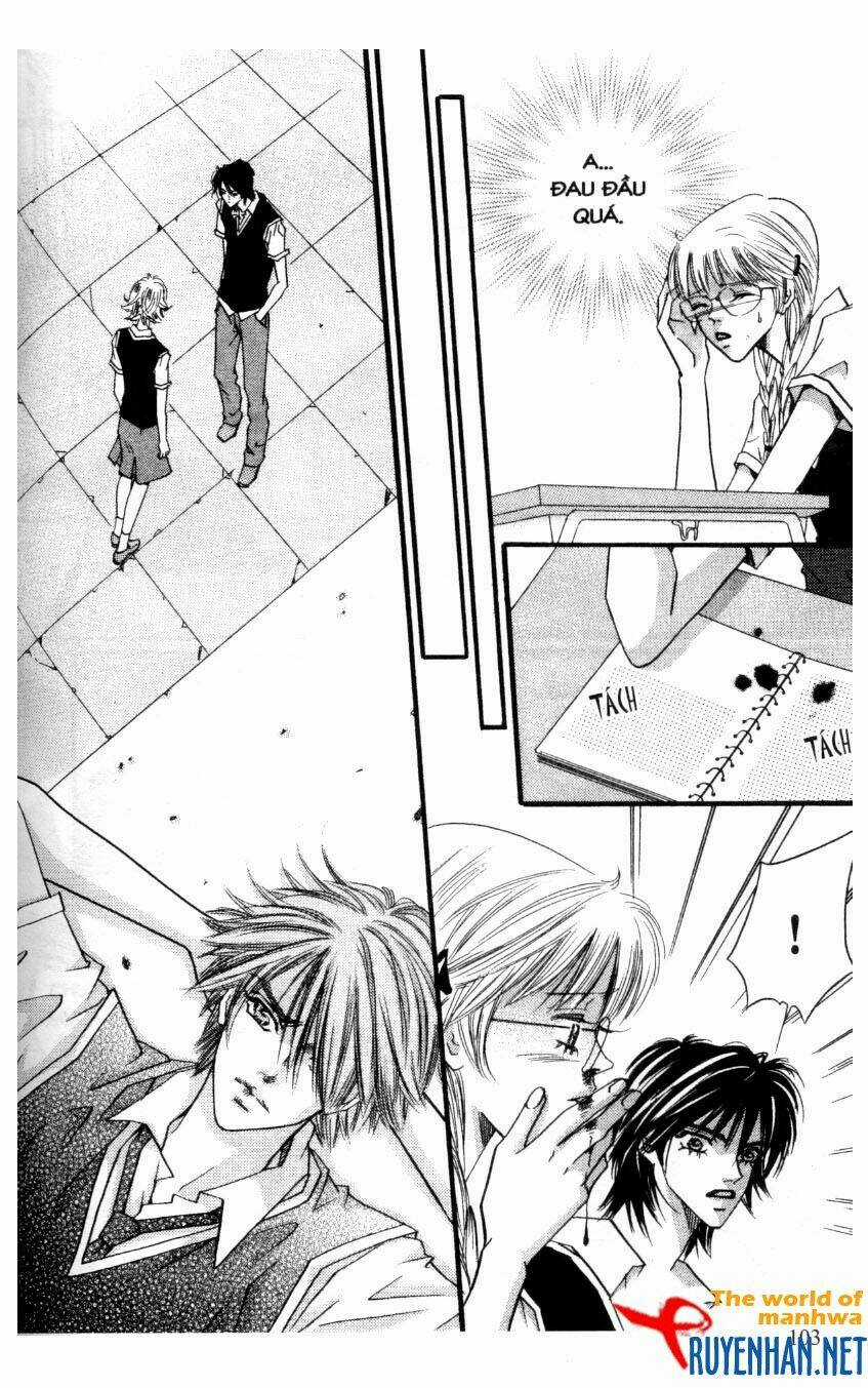 Shh! - Chapter 42 - Trang 5