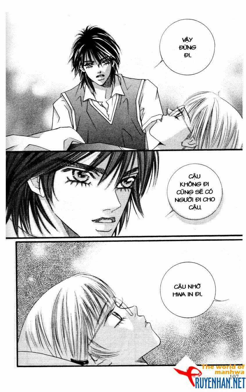 Shh! - Chapter 42 - Trang 9