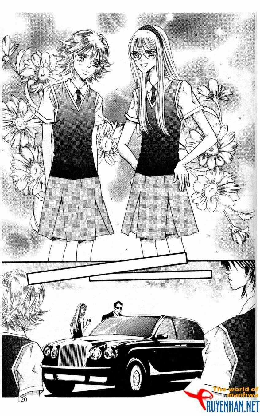 Shh! - Chapter 43 - Trang 2