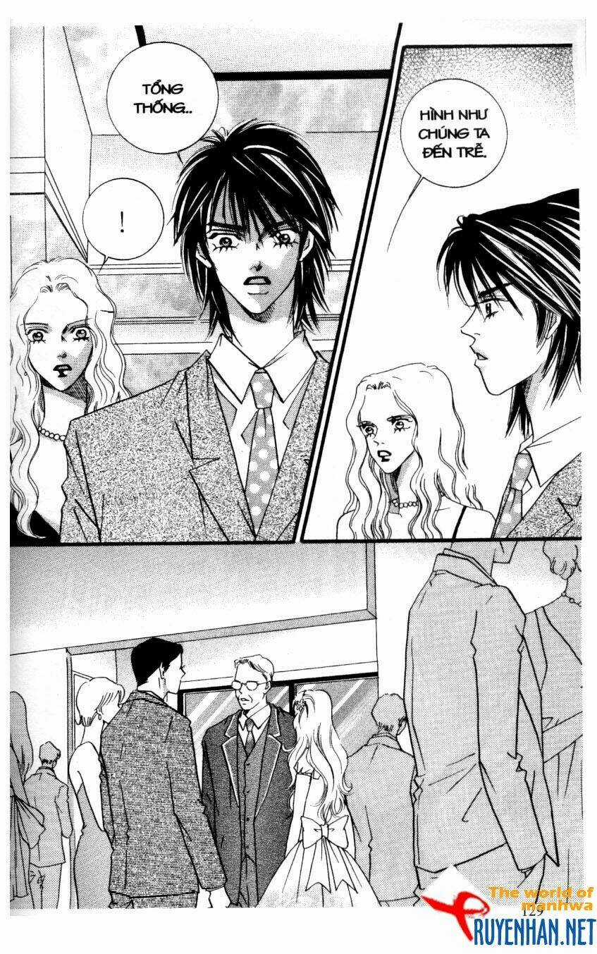 Shh! - Chapter 43 - Trang 11