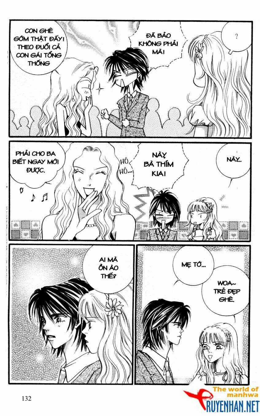 Shh! - Chapter 43 - Trang 14