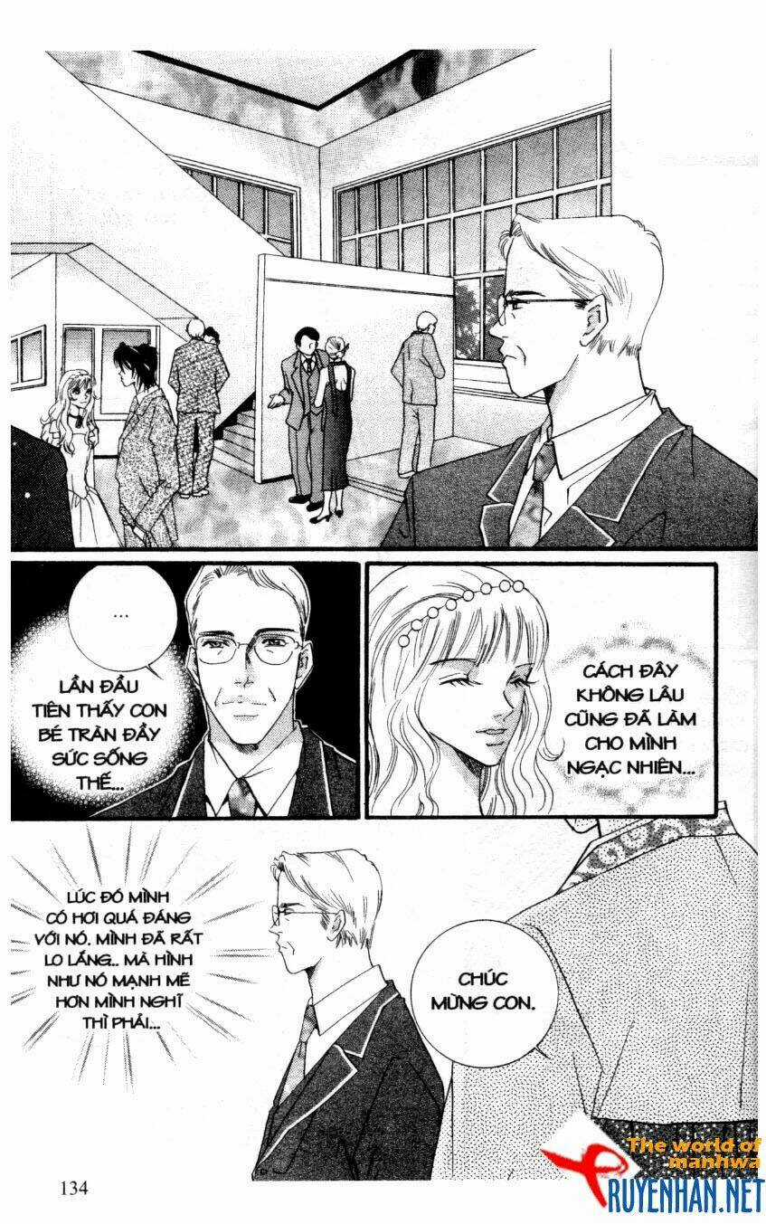 Shh! - Chapter 43 - Trang 16