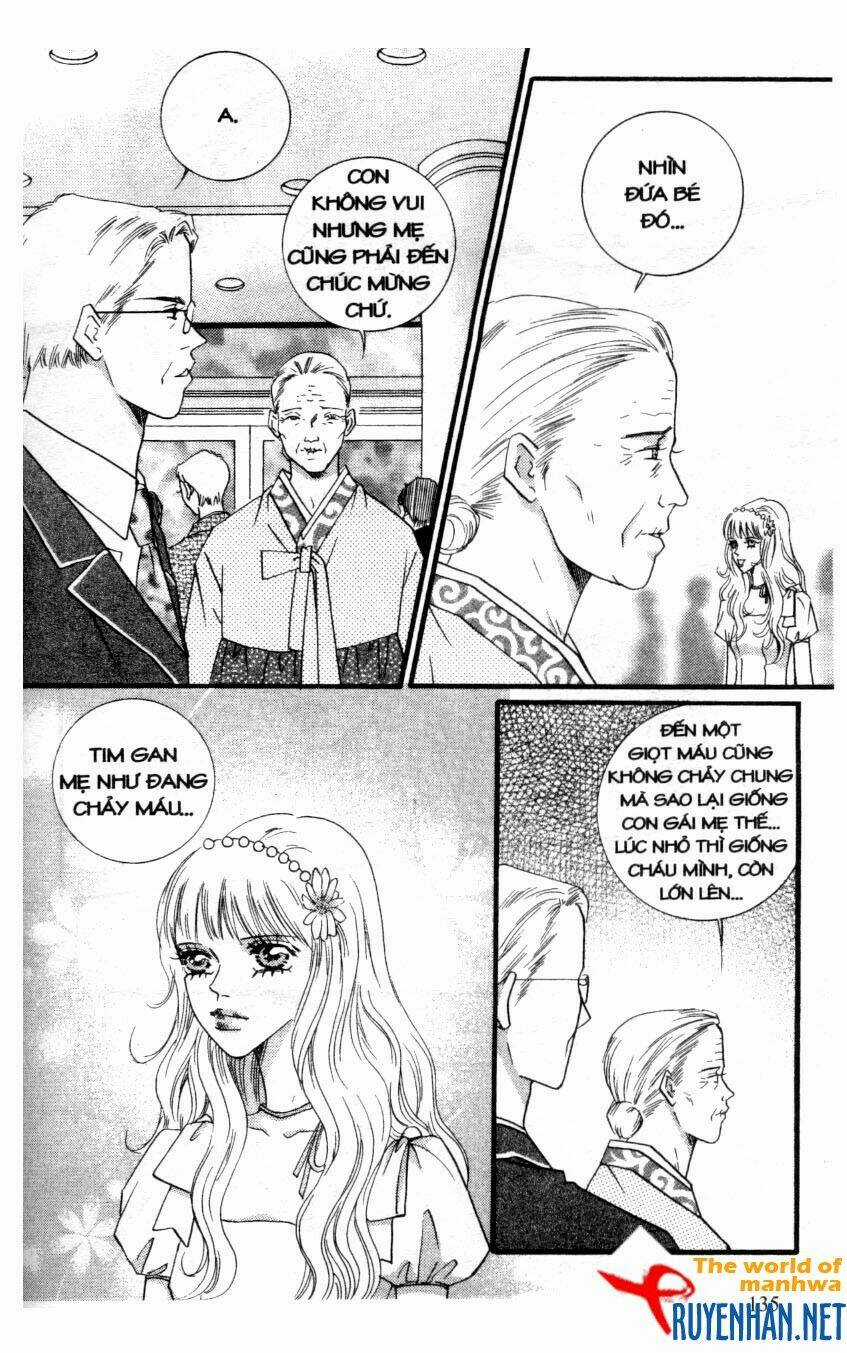 Shh! - Chapter 43 - Trang 17