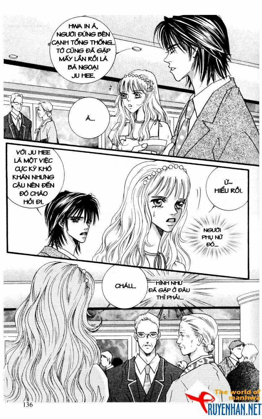 Shh! - Chapter 43 - Trang 18