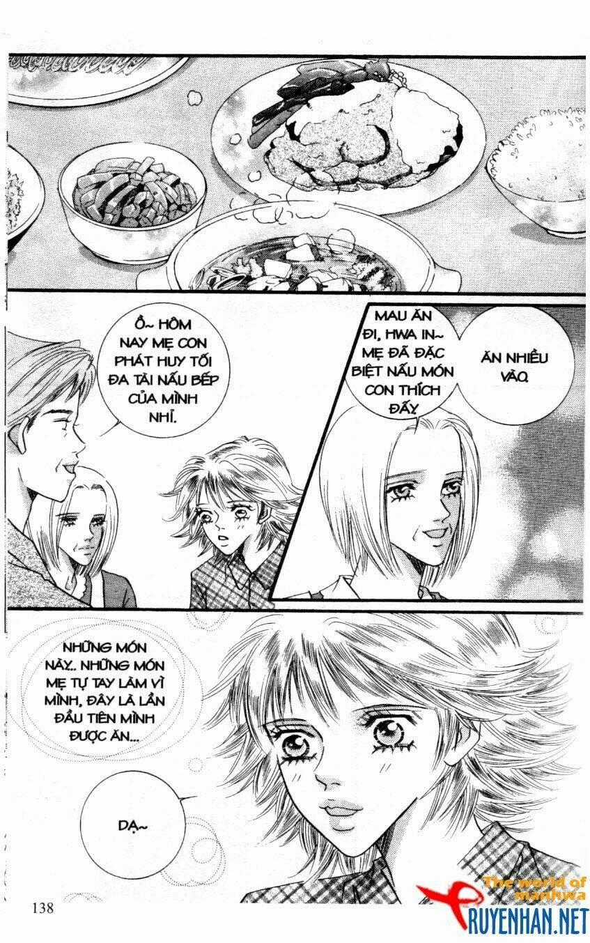 Shh! - Chapter 43 - Trang 20