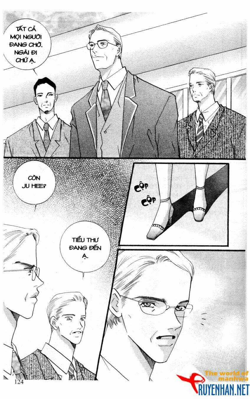 Shh! - Chapter 43 - Trang 6