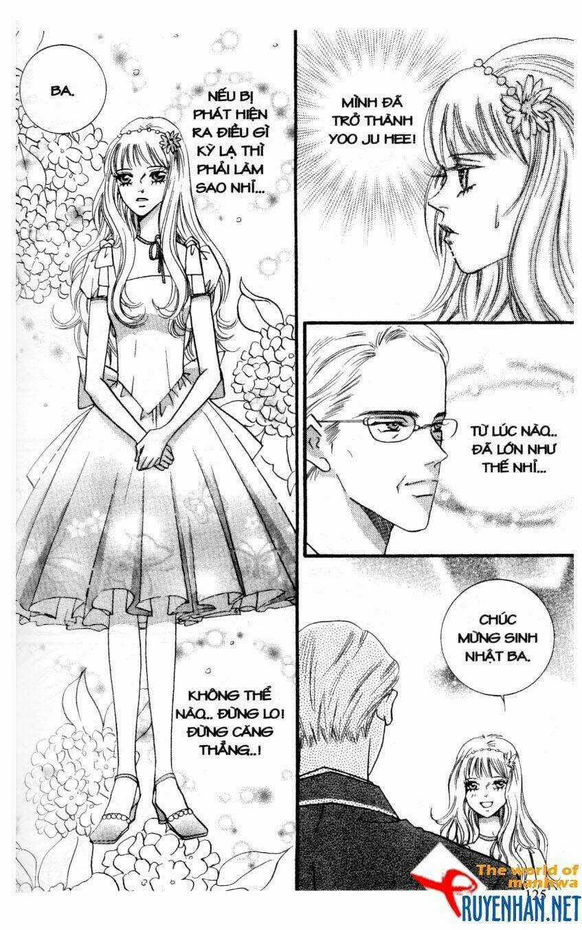 Shh! - Chapter 43 - Trang 7