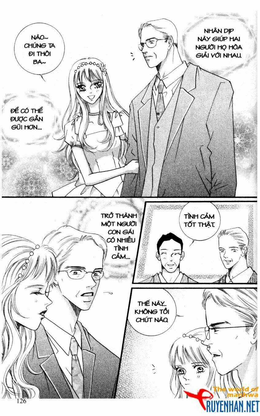 Shh! - Chapter 43 - Trang 8