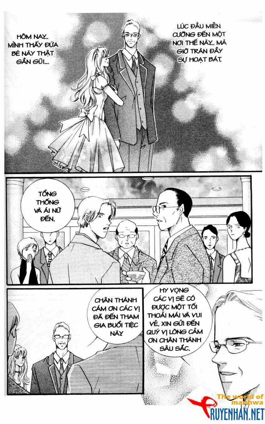 Shh! - Chapter 43 - Trang 9