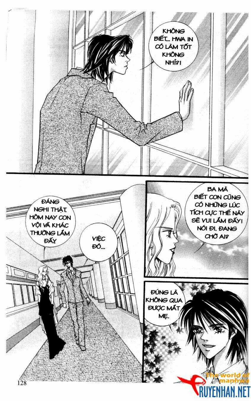 Shh! - Chapter 43 - Trang 10