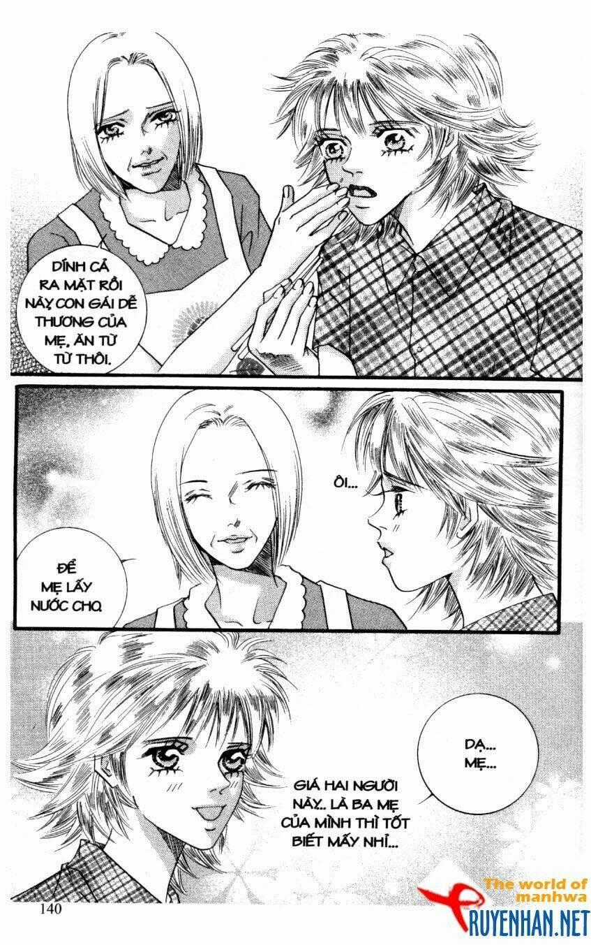 Shh! - Chapter 44 - Trang 2