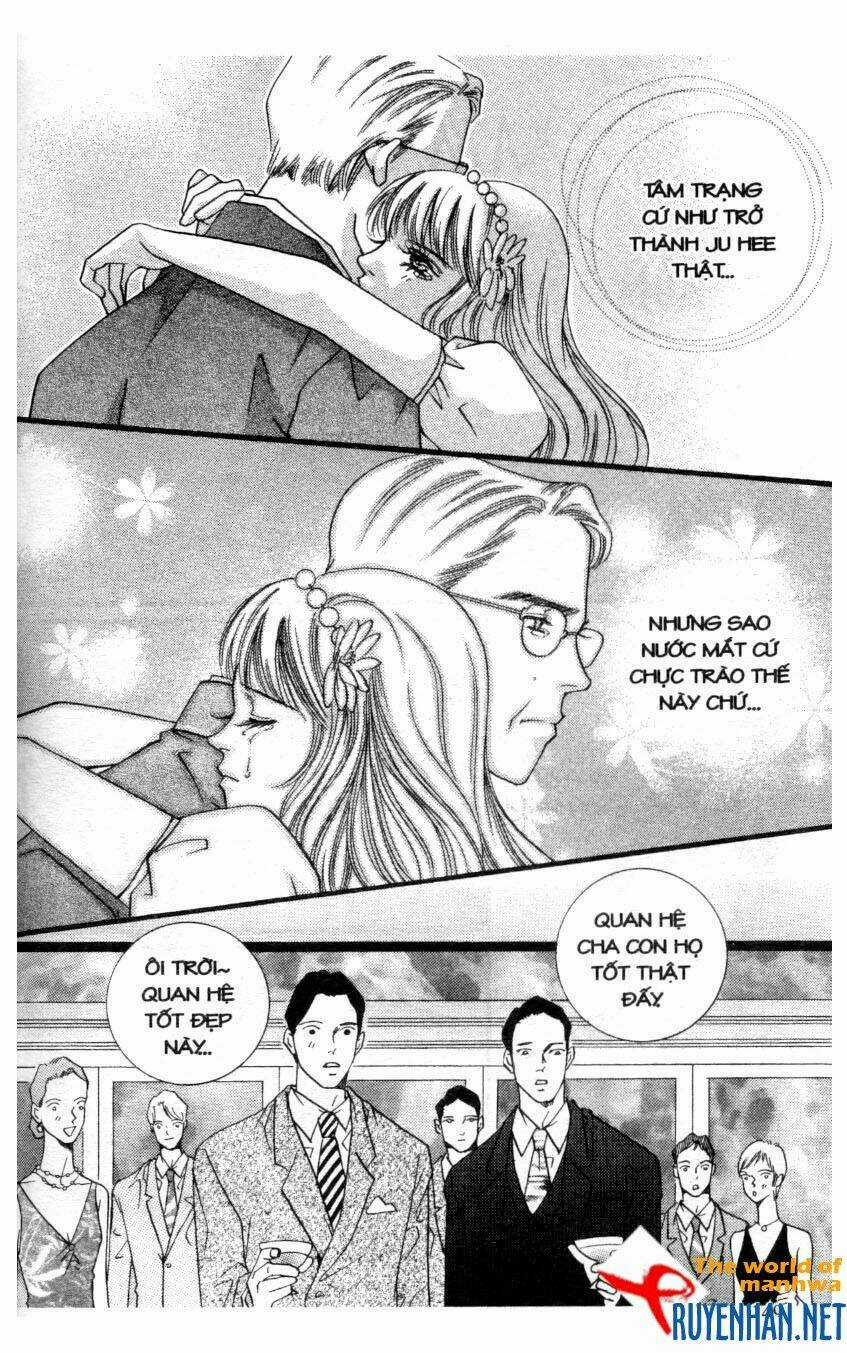 Shh! - Chapter 44 - Trang 11