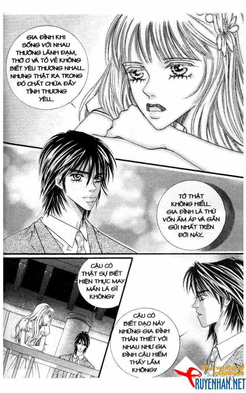 Shh! - Chapter 44 - Trang 15