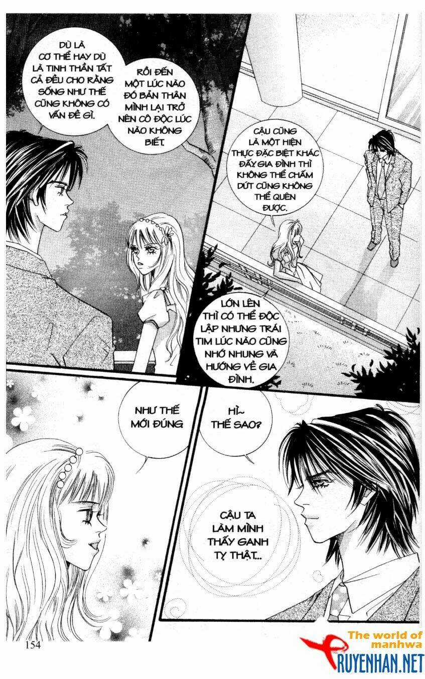 Shh! - Chapter 44 - Trang 16
