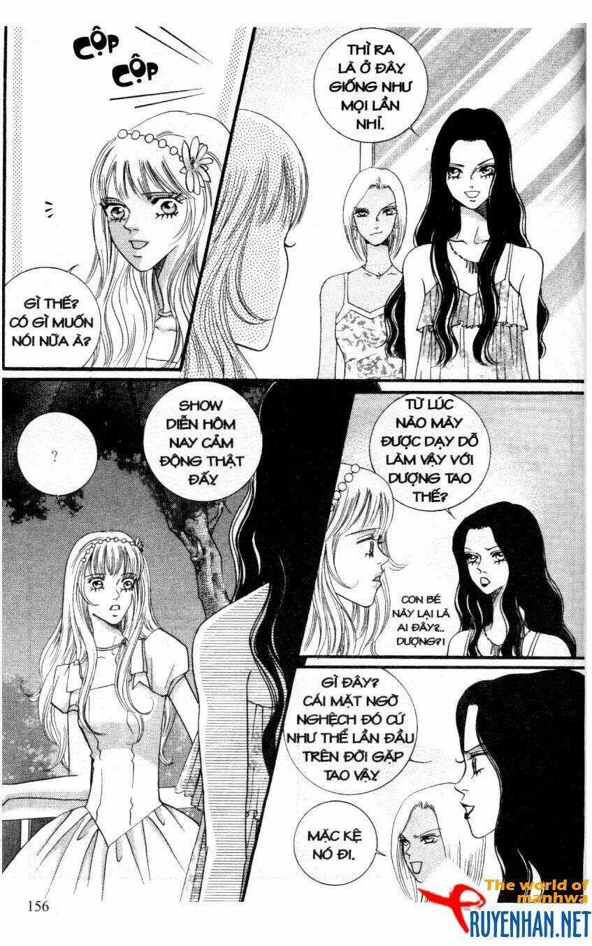 Shh! - Chapter 44 - Trang 18