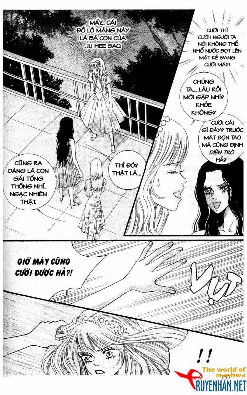 Shh! - Chapter 44 - Trang 19