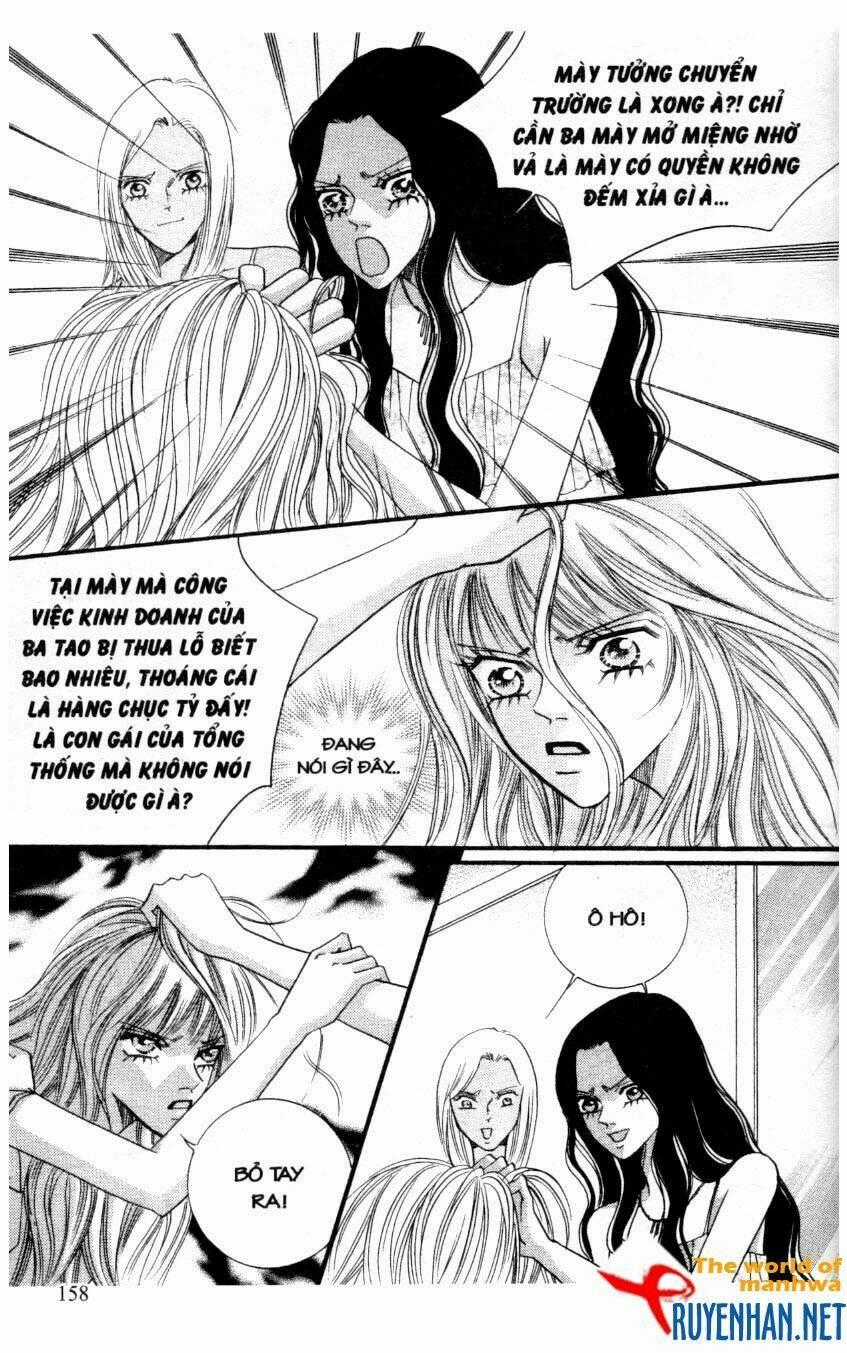 Shh! - Chapter 44 - Trang 20