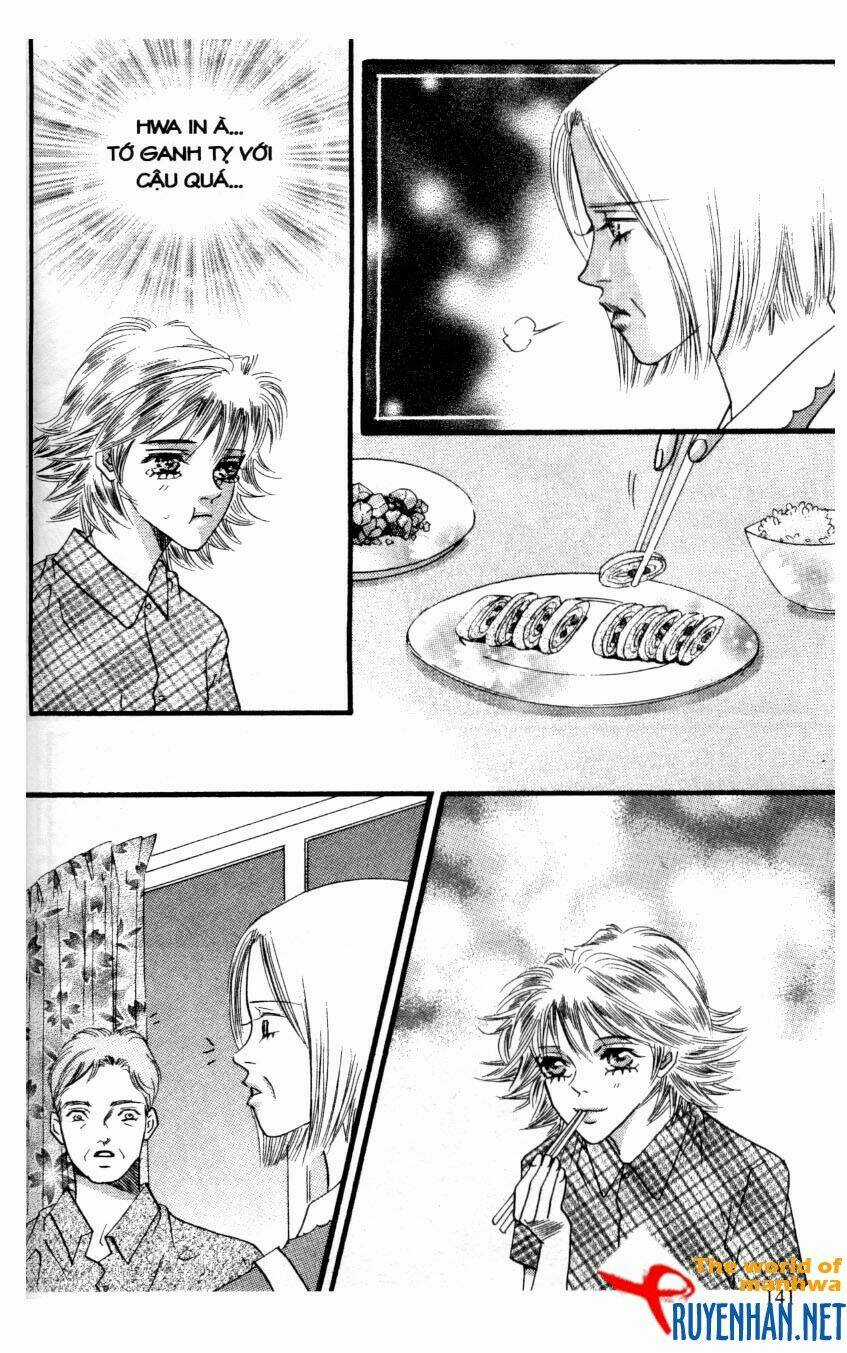 Shh! - Chapter 44 - Trang 3