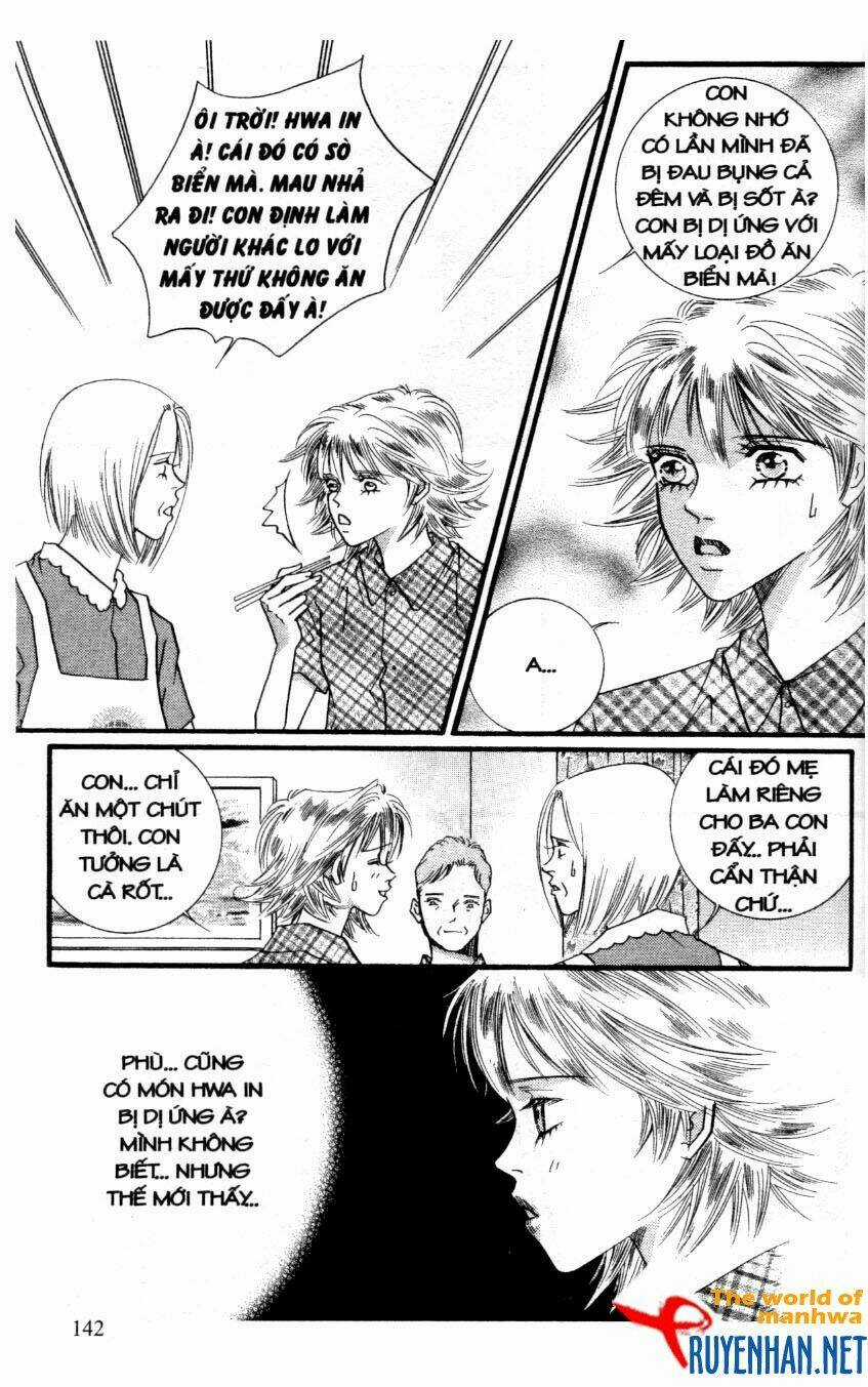 Shh! - Chapter 44 - Trang 4
