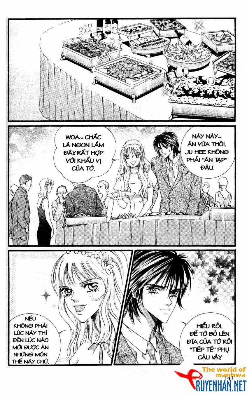 Shh! - Chapter 44 - Trang 5