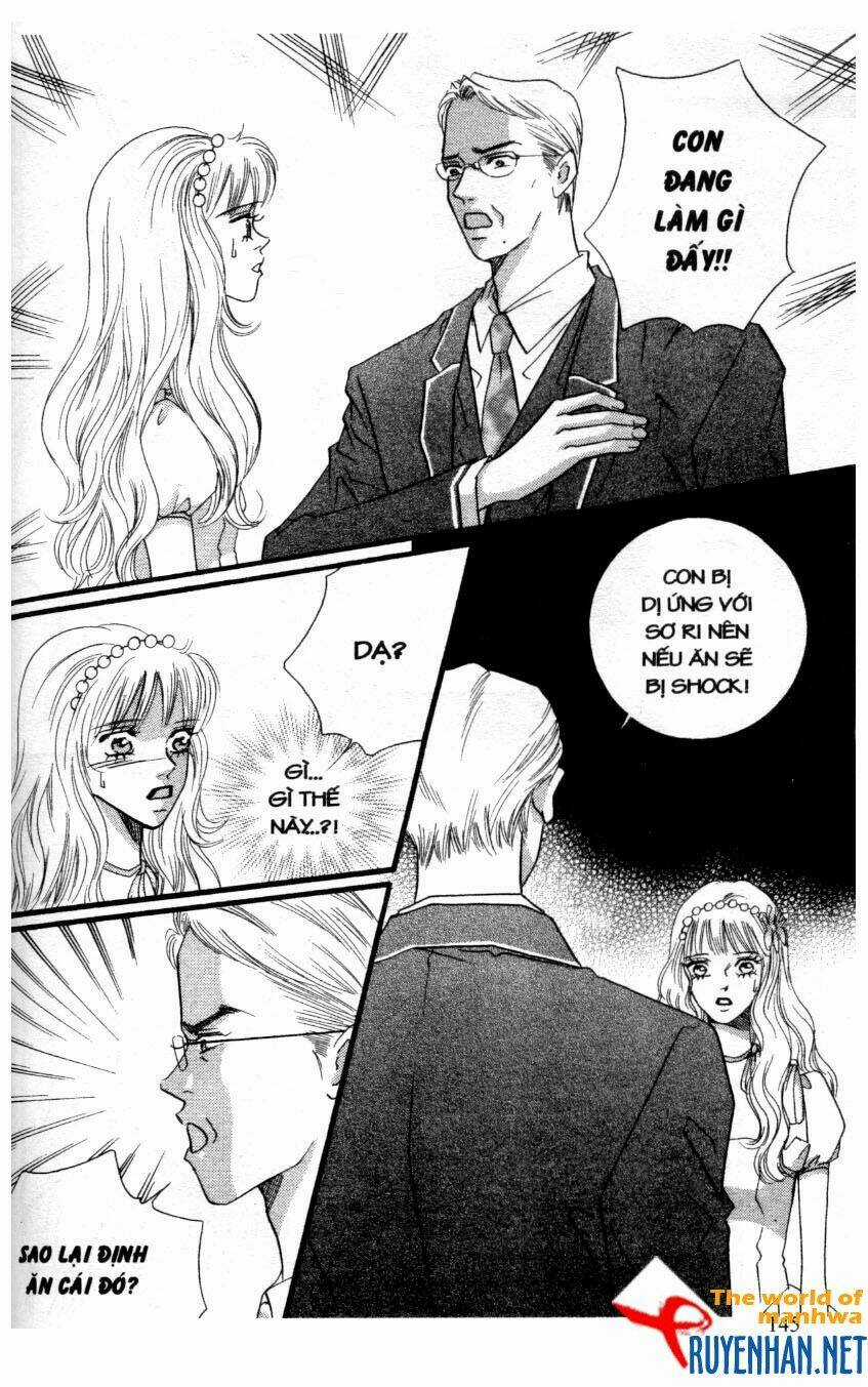 Shh! - Chapter 44 - Trang 7