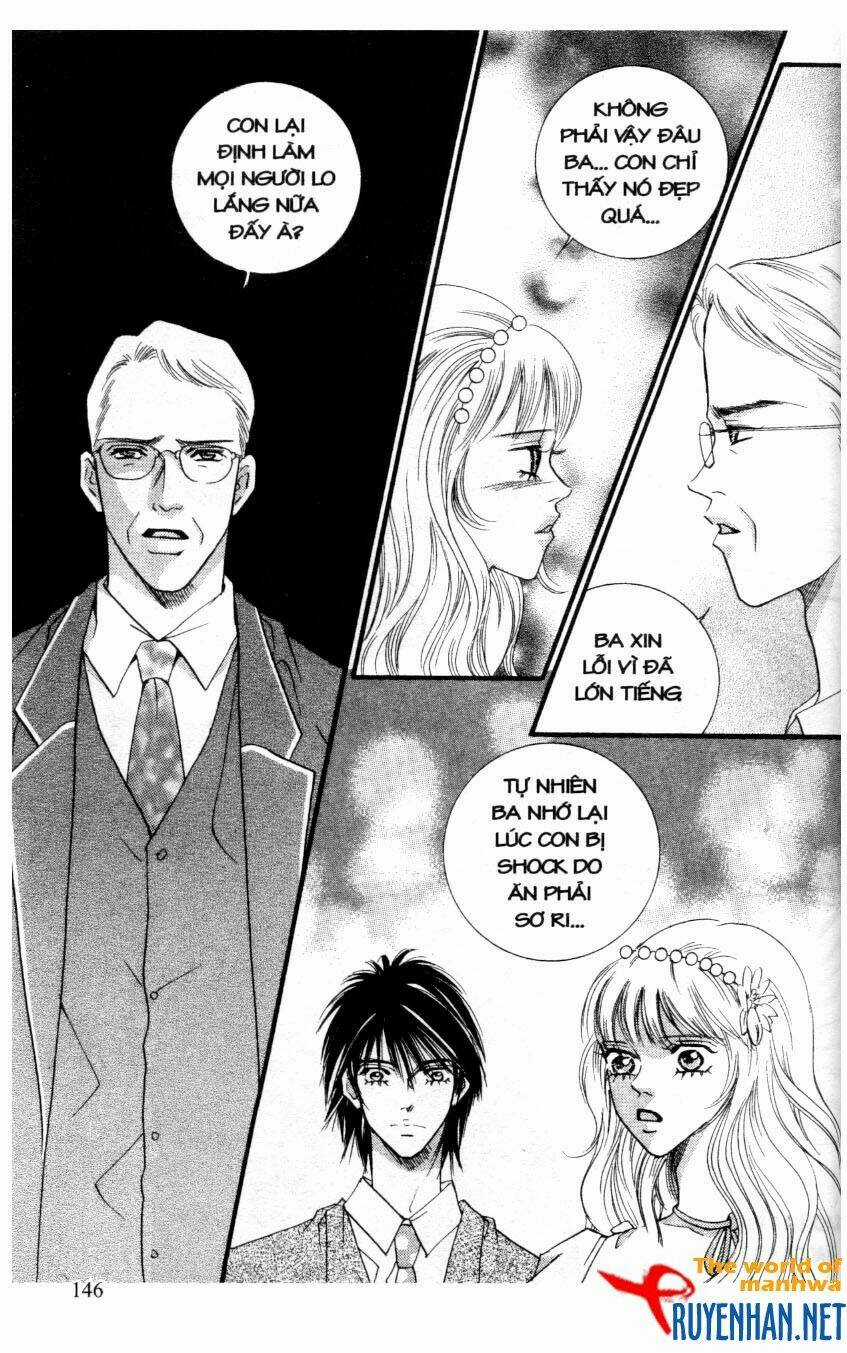 Shh! - Chapter 44 - Trang 8