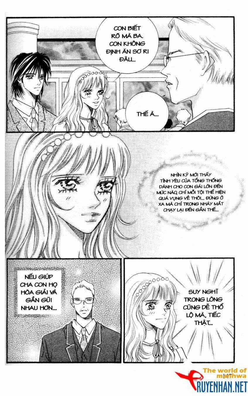 Shh! - Chapter 44 - Trang 9