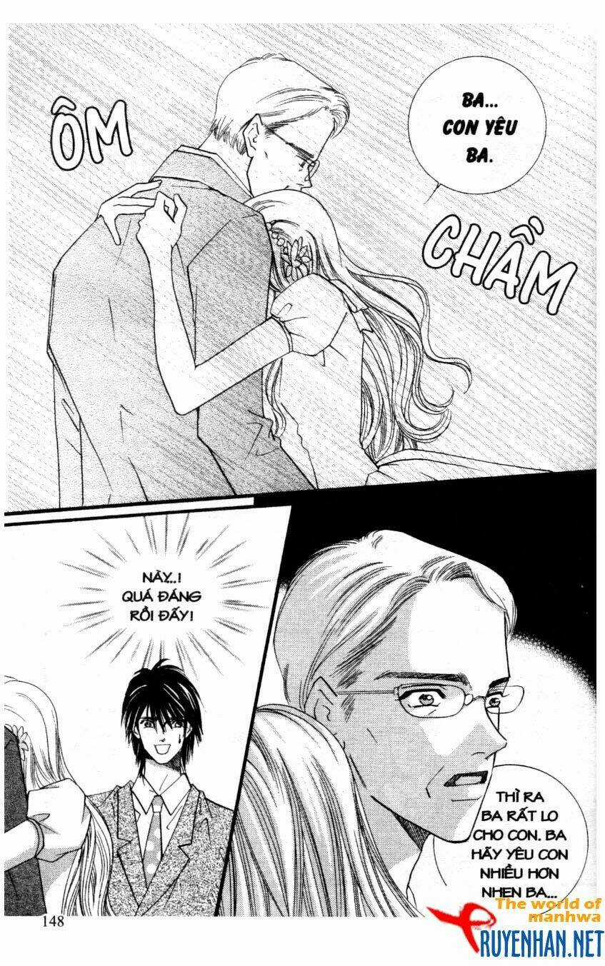 Shh! - Chapter 44 - Trang 10