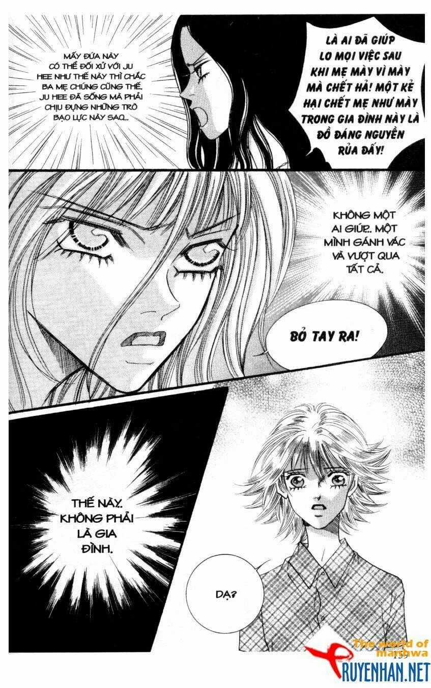 Shh! - Chapter 45 - Trang 1