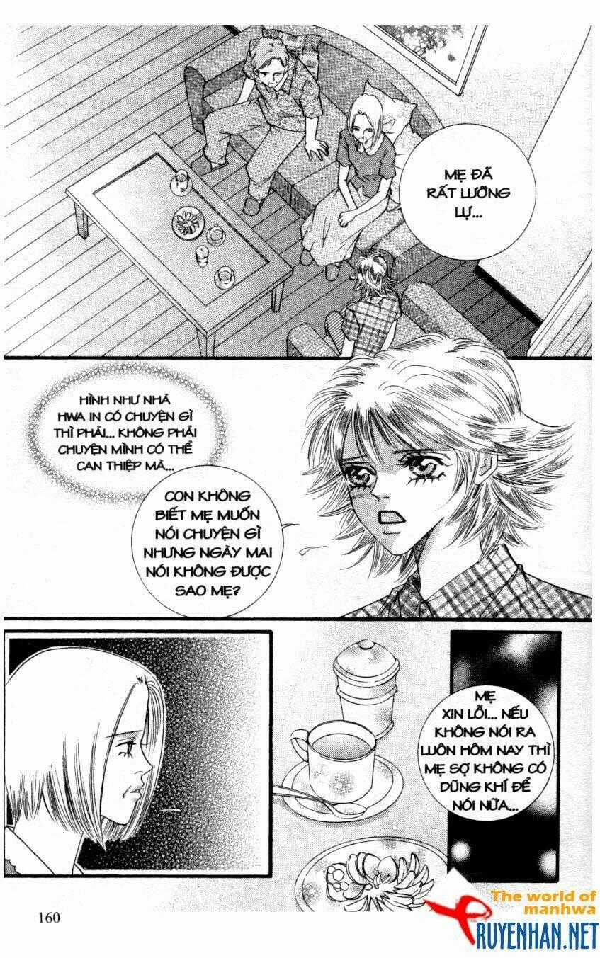 Shh! - Chapter 45 - Trang 2