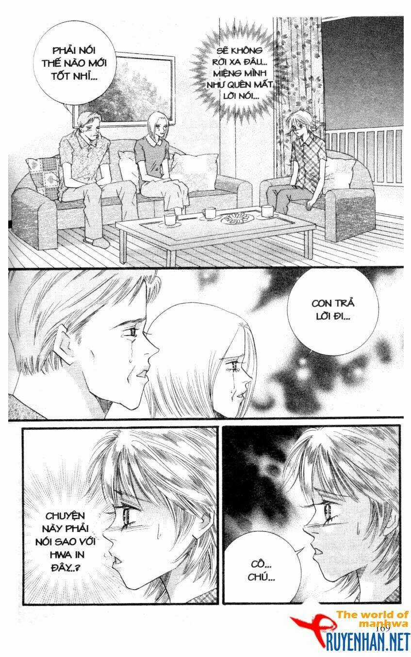 Shh! - Chapter 45 - Trang 11