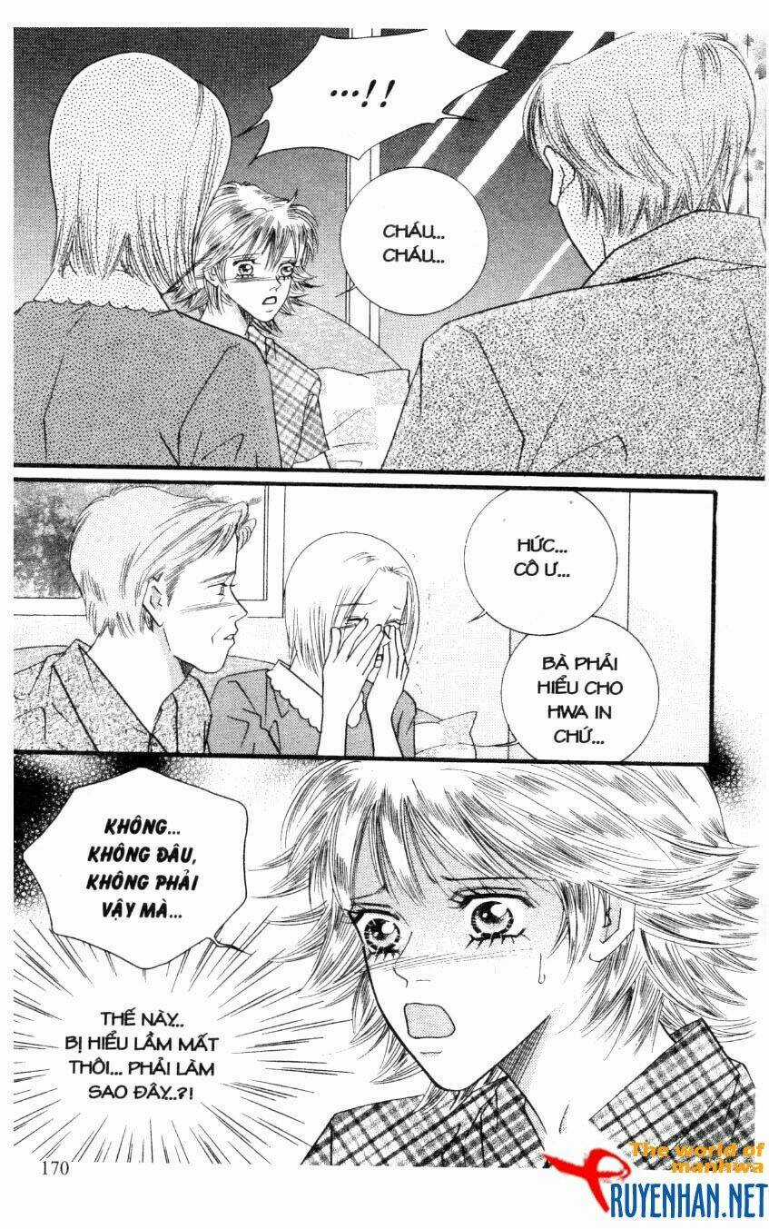 Shh! - Chapter 45 - Trang 12