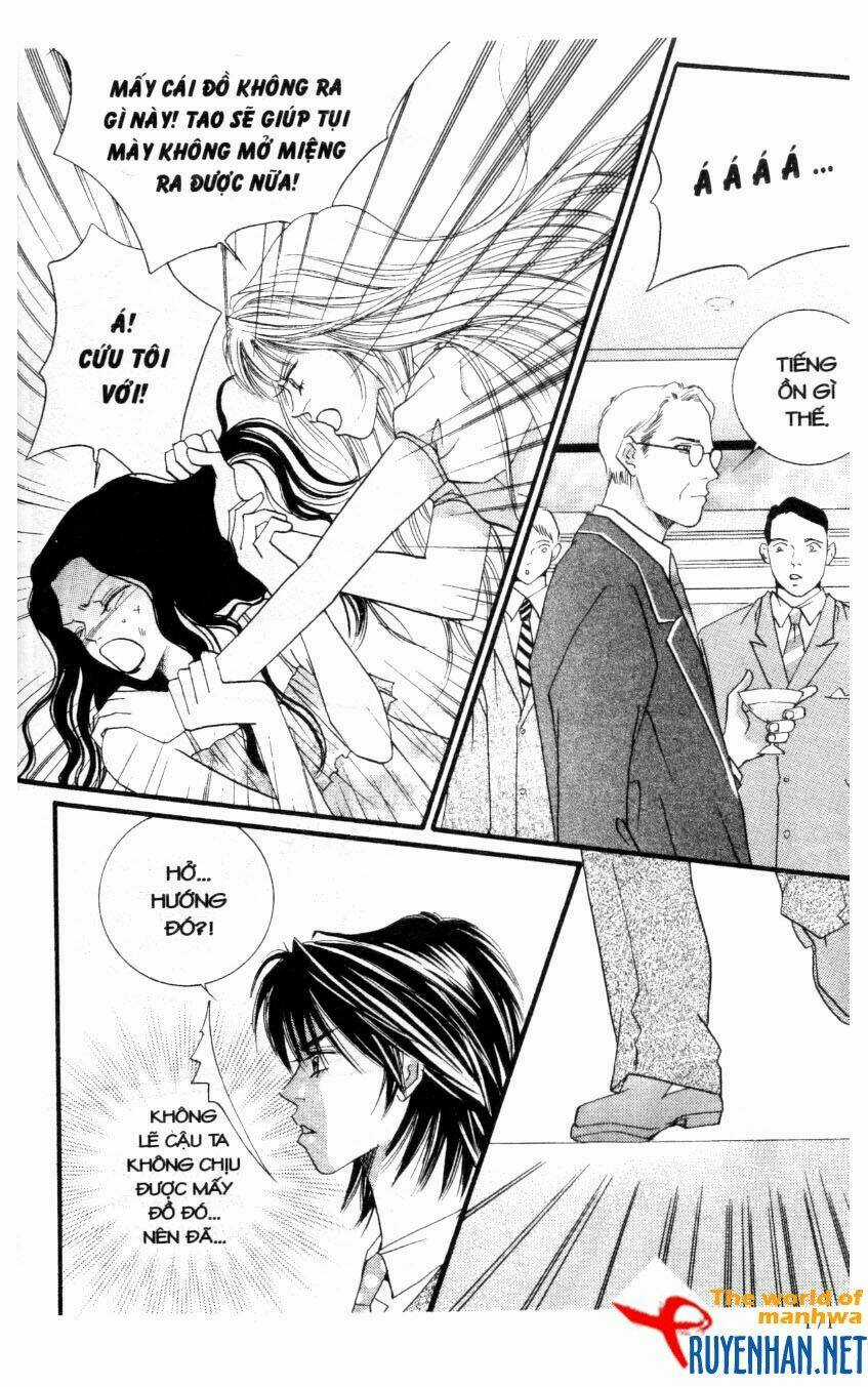 Shh! - Chapter 45 - Trang 13