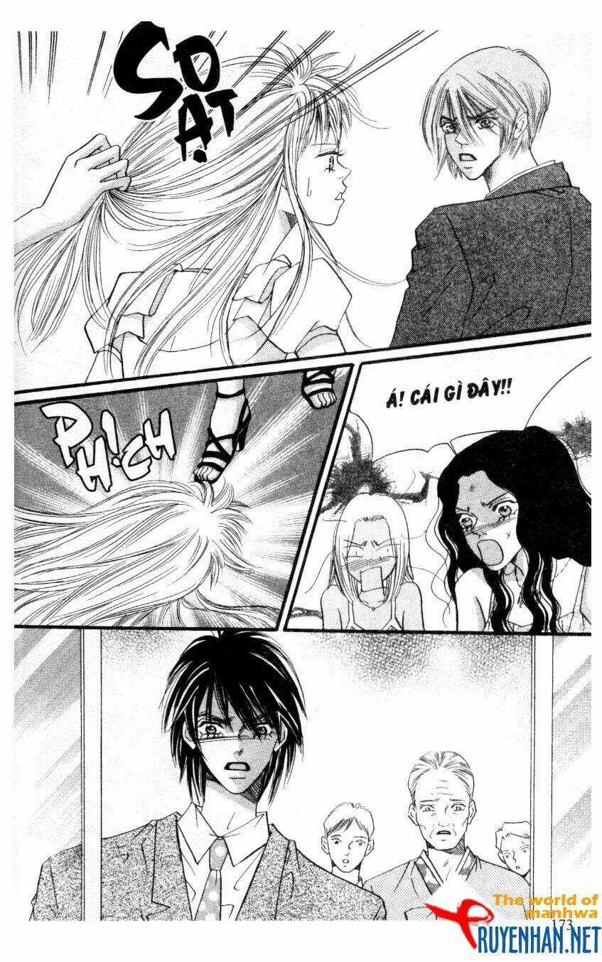 Shh! - Chapter 45 - Trang 15