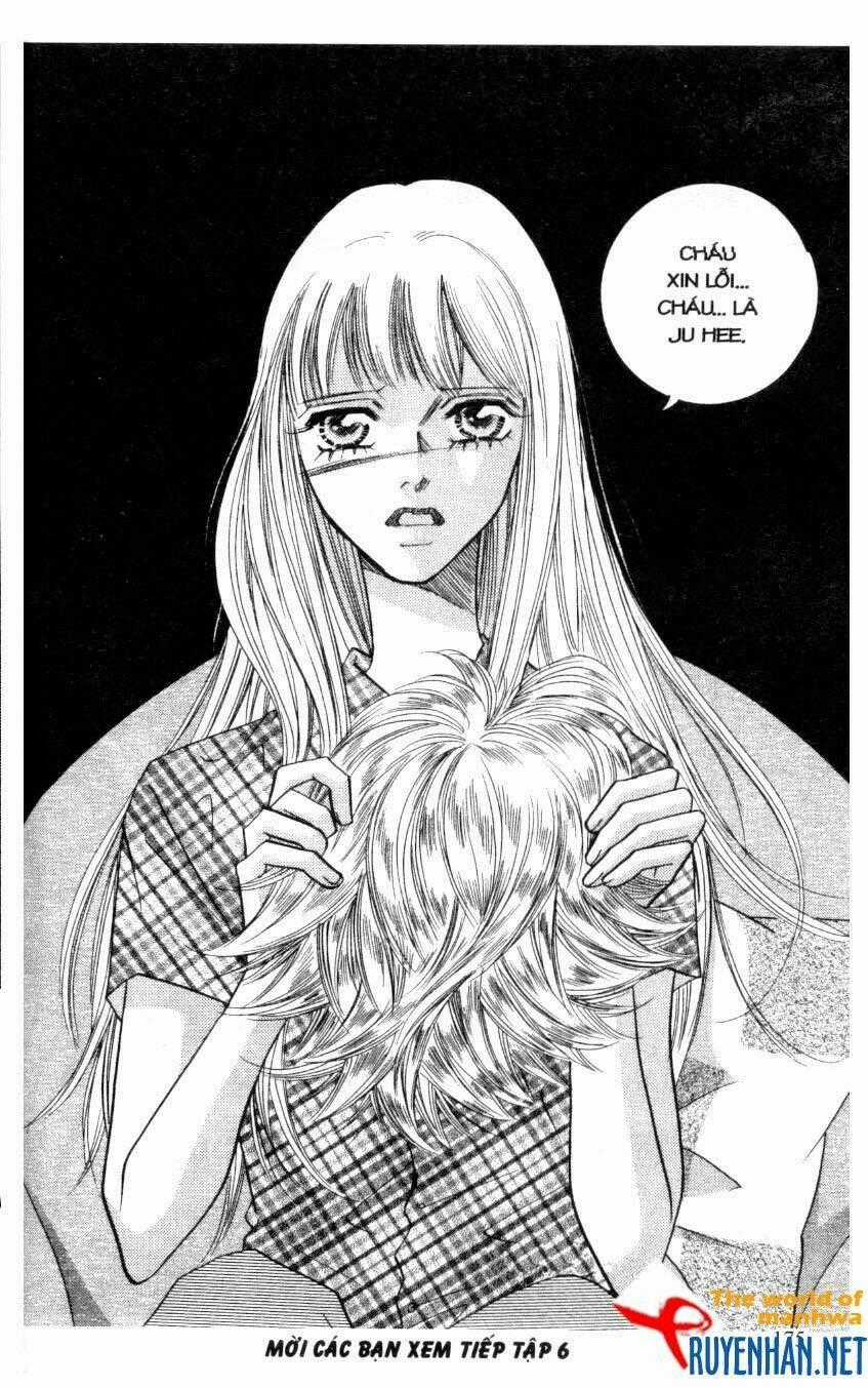 Shh! - Chapter 45 - Trang 17