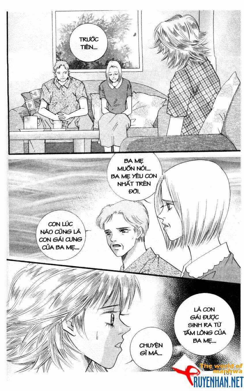 Shh! - Chapter 45 - Trang 3