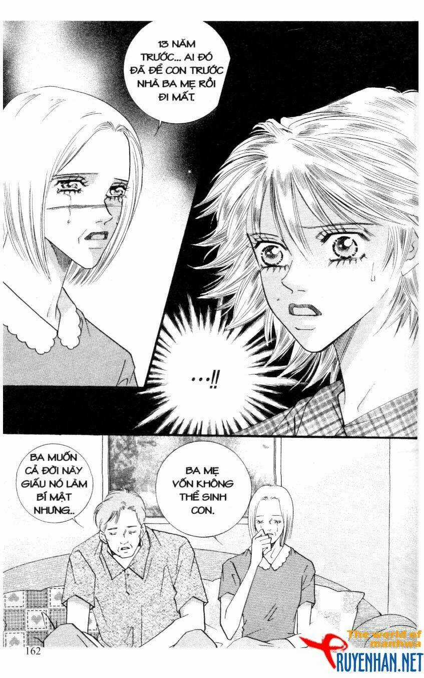 Shh! - Chapter 45 - Trang 4