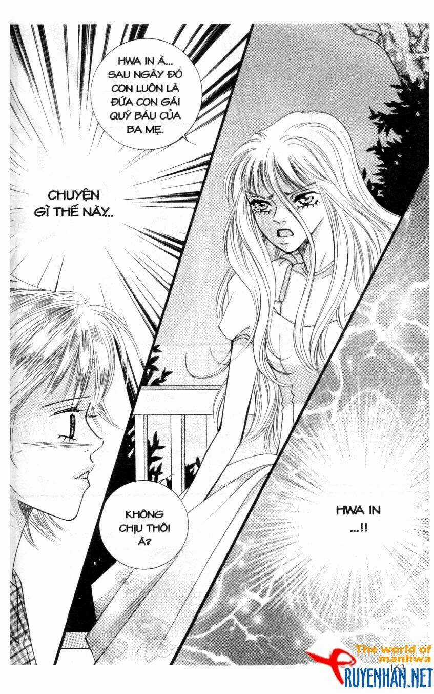 Shh! - Chapter 45 - Trang 5