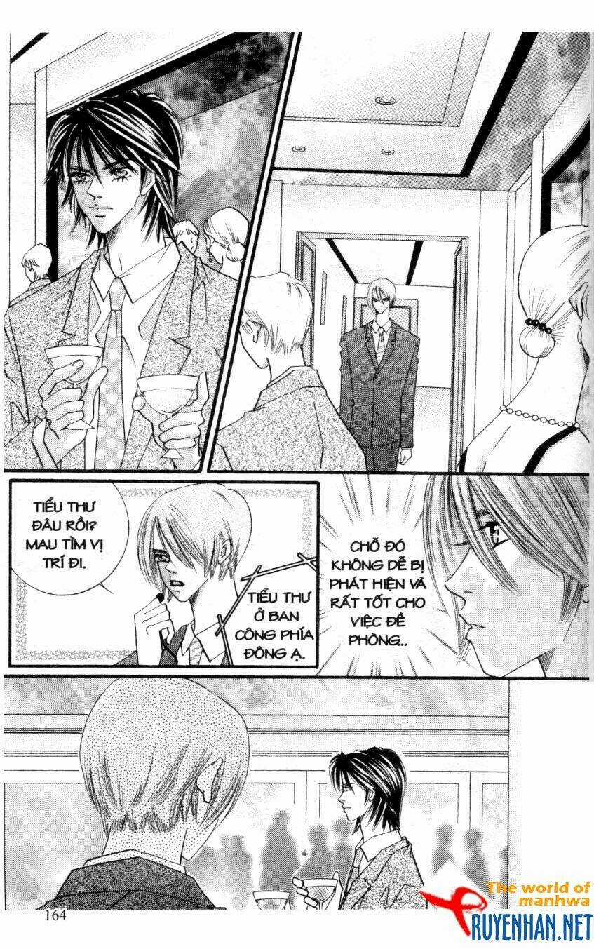 Shh! - Chapter 45 - Trang 6