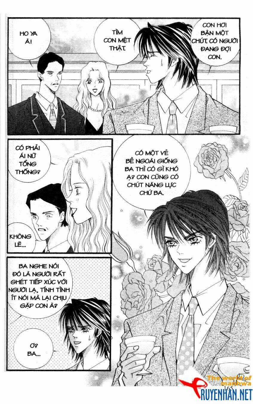 Shh! - Chapter 45 - Trang 7