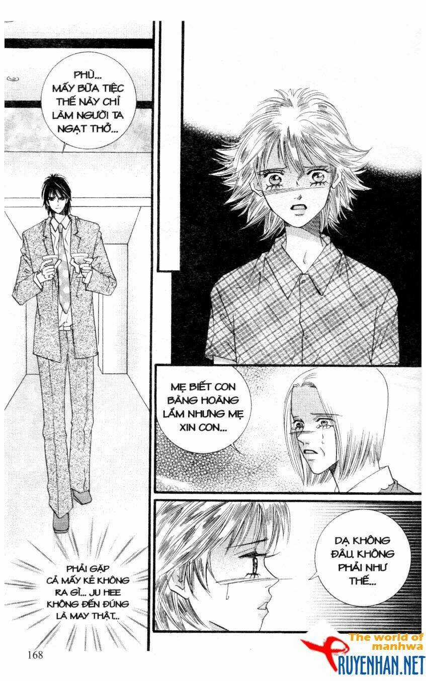 Shh! - Chapter 45 - Trang 10