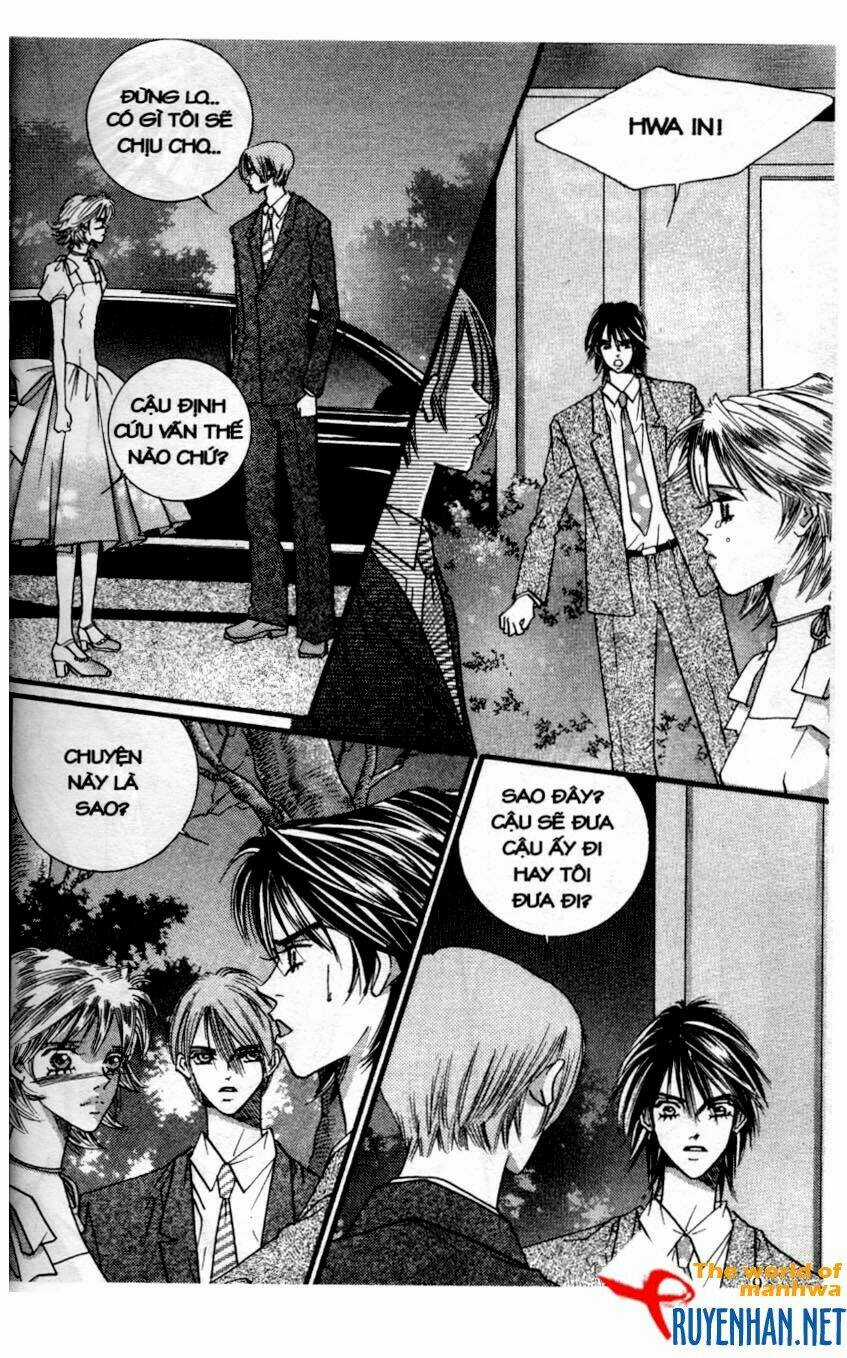 Shh! - Chapter 46 - Trang 11