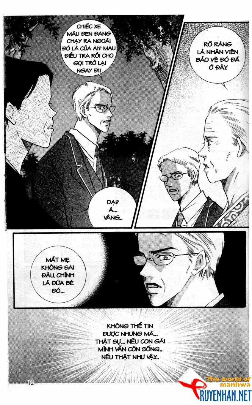 Shh! - Chapter 46 - Trang 14