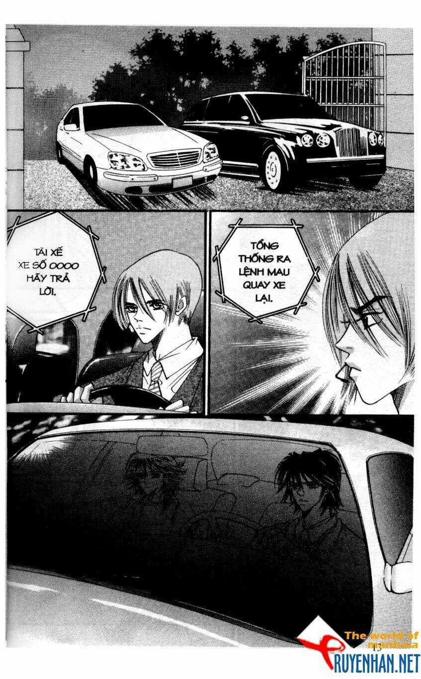 Shh! - Chapter 46 - Trang 15