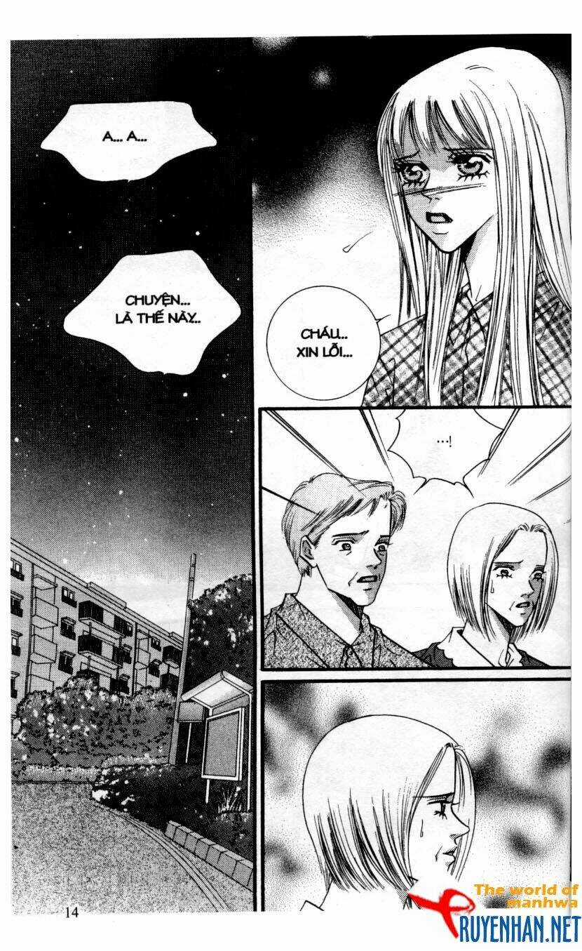 Shh! - Chapter 46 - Trang 16